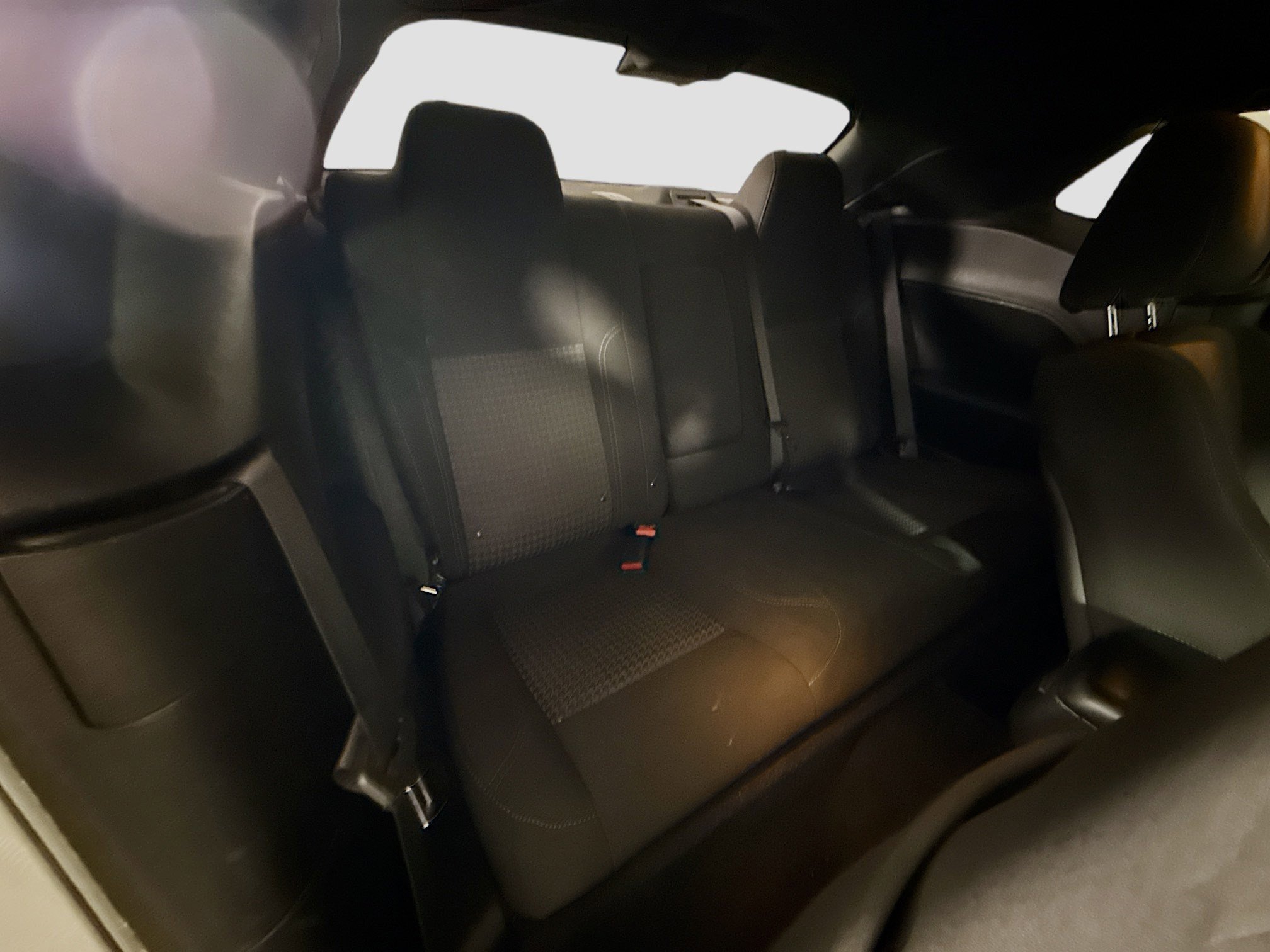 Used 2022 Dodge Challenger SXT image 25