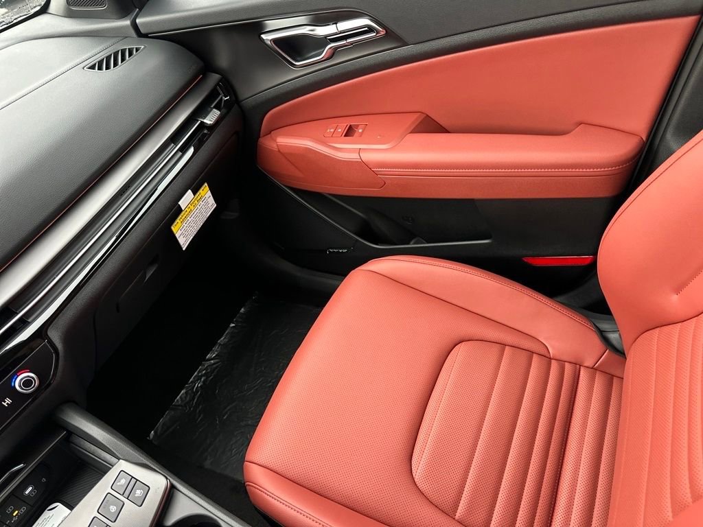 New 2026 Kia Sportage SX Prestige image 11