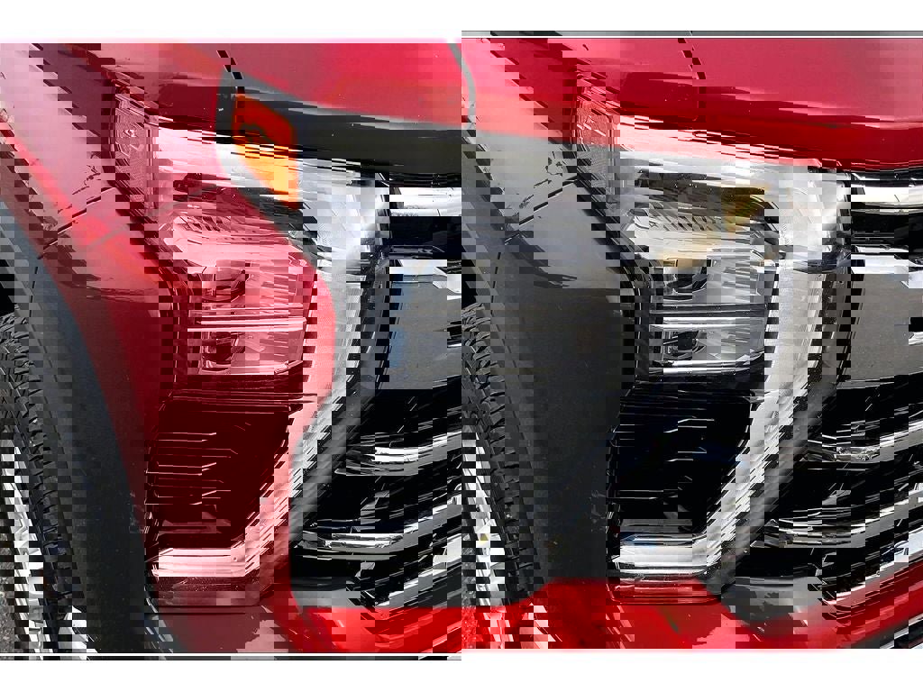 Used 2025 Chevrolet Silverado 3500 LTZ image 29