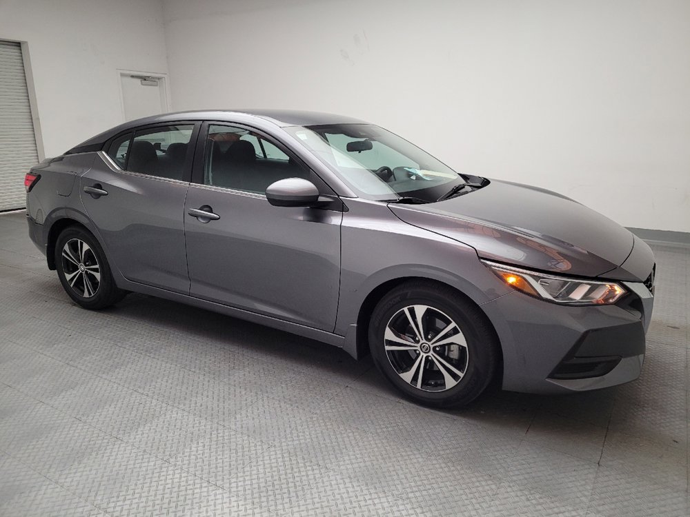 Used 2023 Nissan Sentra SV image 11