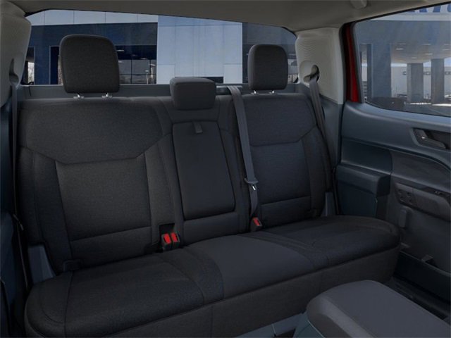 New 2026 Ford Maverick XLT w/ Black Appearance Package image 11