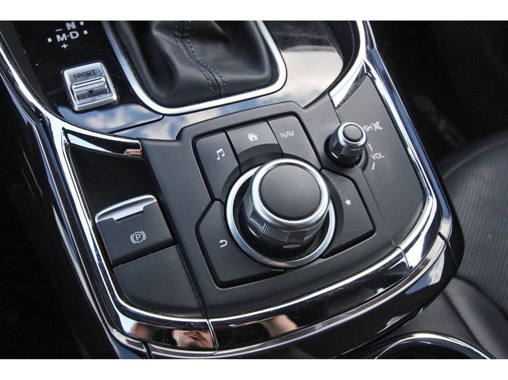 Used 2017 MAZDA CX-9 Grand Touring image 32