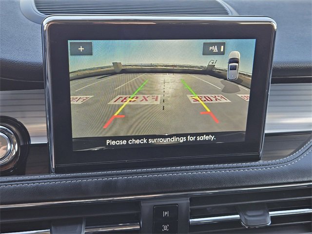 Certified 2022 Lincoln Corsair AWD w/ Premium Package image 18