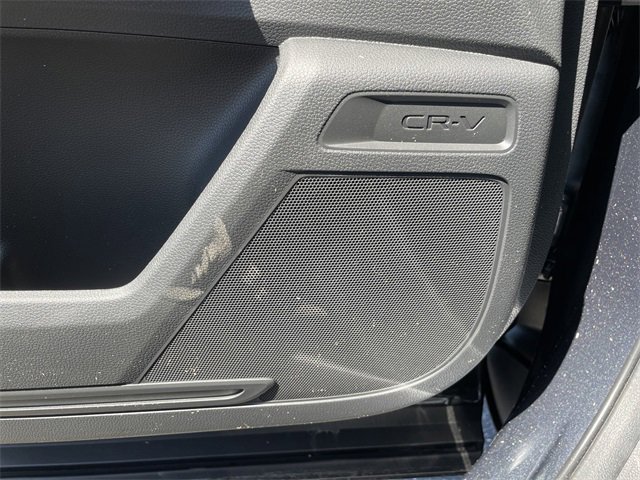 New 2025 Honda CR-V Sport-L image 22