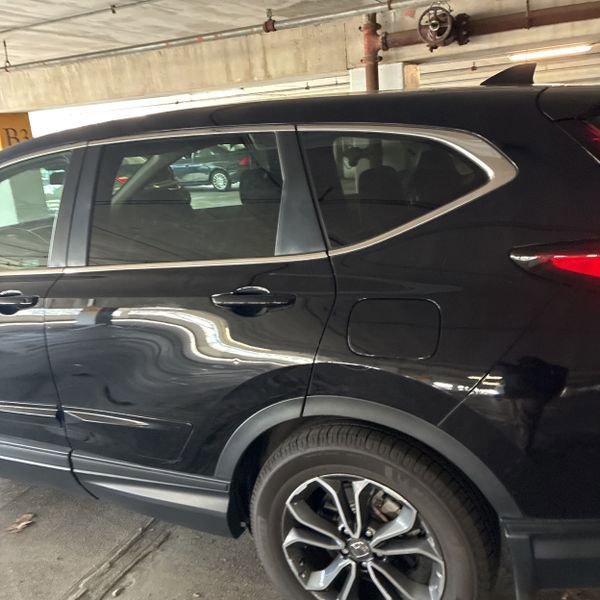 Used 2021 Honda CR-V EX image 5
