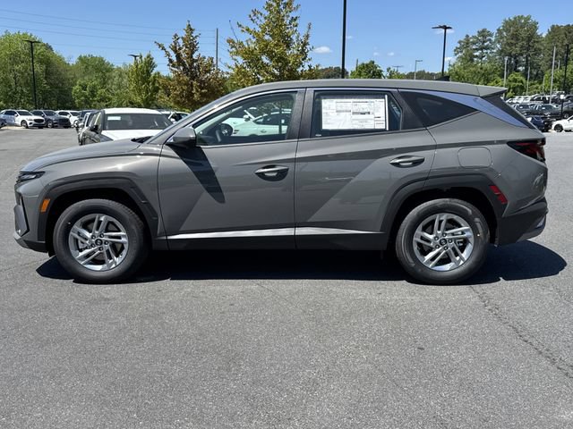 New 2026 Hyundai Tucson SE FWD image 4