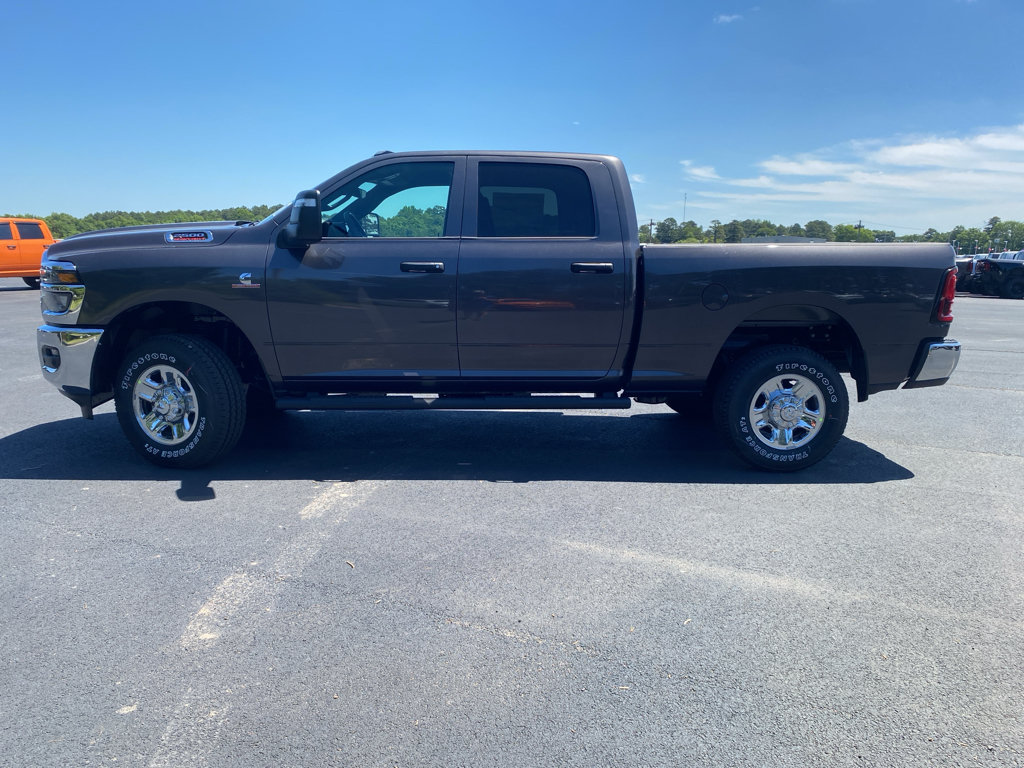 New 2026 RAM 2500 Tradesman AWD/4WD image 16