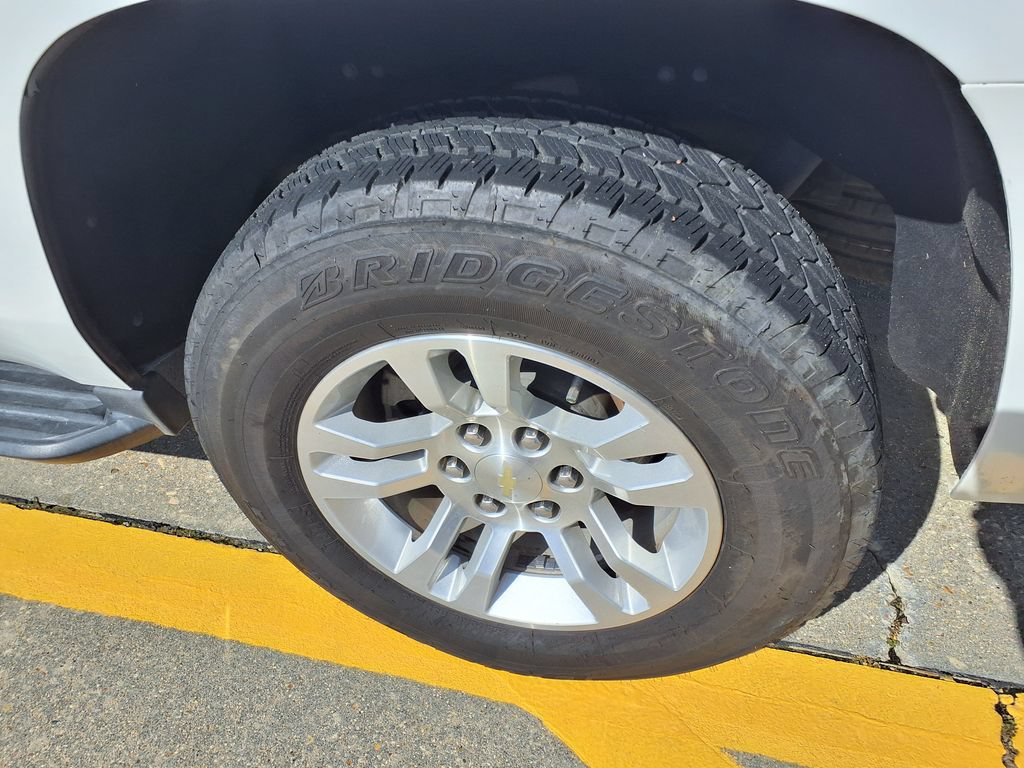 Used 2020 Chevrolet Tahoe LT AWD/4WD image 12