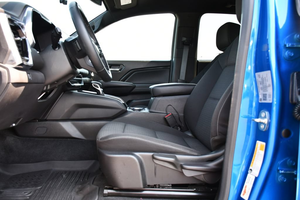 Used 2023 GMC Canyon Elevation w/ Convenience Package RWD image 16