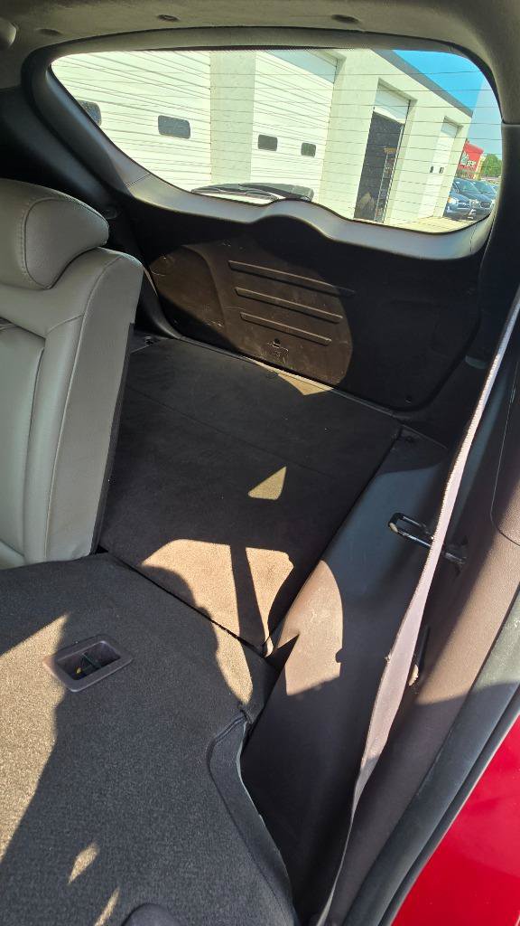 Used 2015 Hyundai Tucson SE AWD/4WD image 13