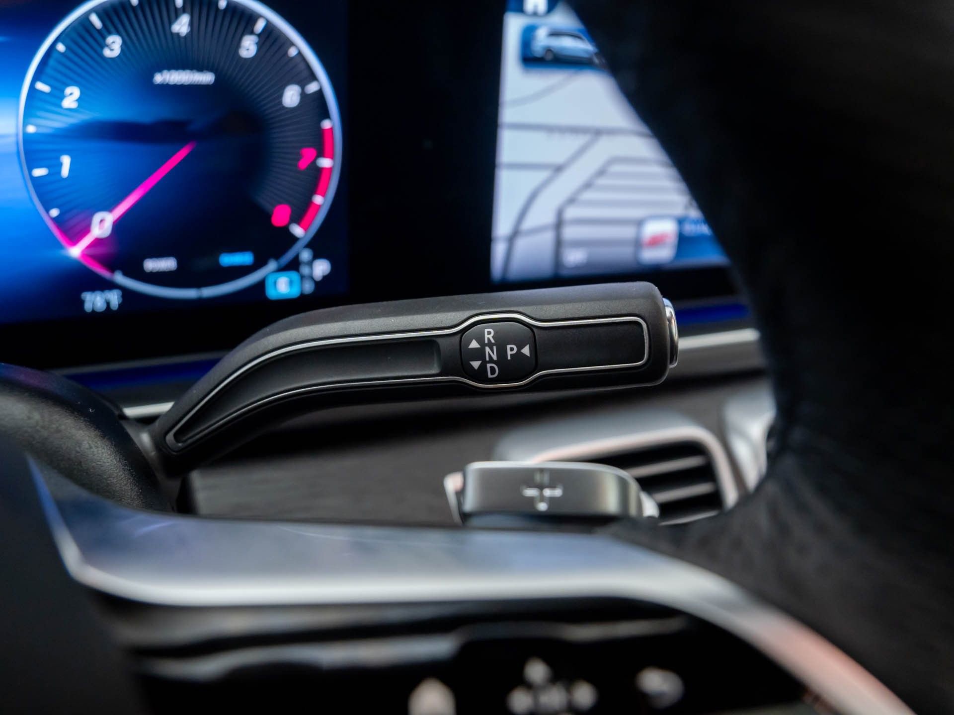 New 2026 Mercedes-Benz GLS 580 4MATIC image 31