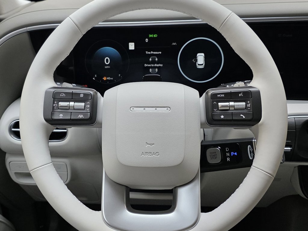 New 2026 Hyundai Palisade SEL image 17