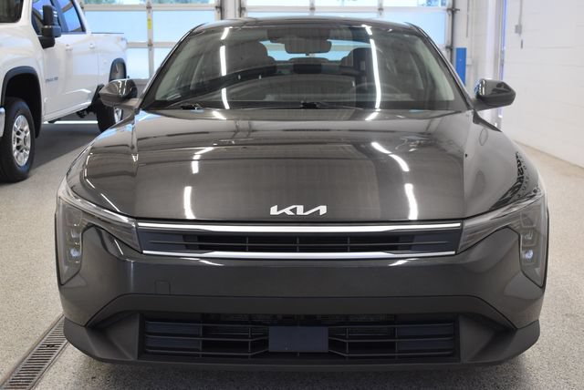 Used 2025 Kia K4 FWD image 3