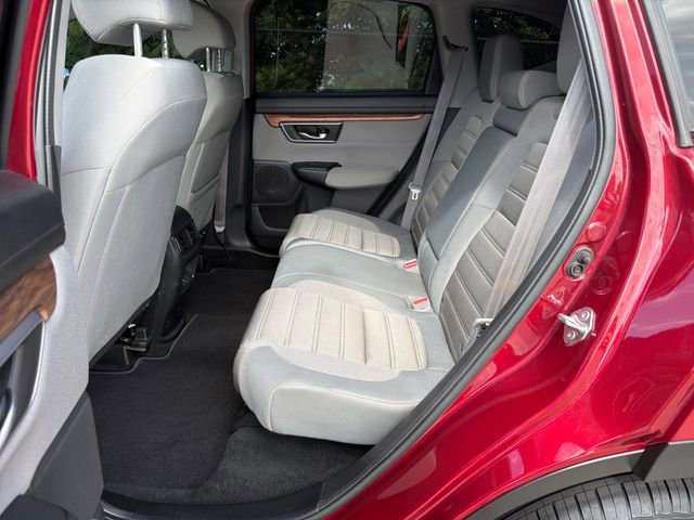 Used 2021 Honda CR-V EX image 14