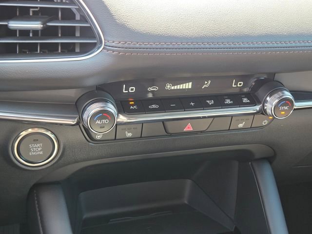 New 2026 MAZDA MAZDA3 Hatchback w/ Appearance Package image 14