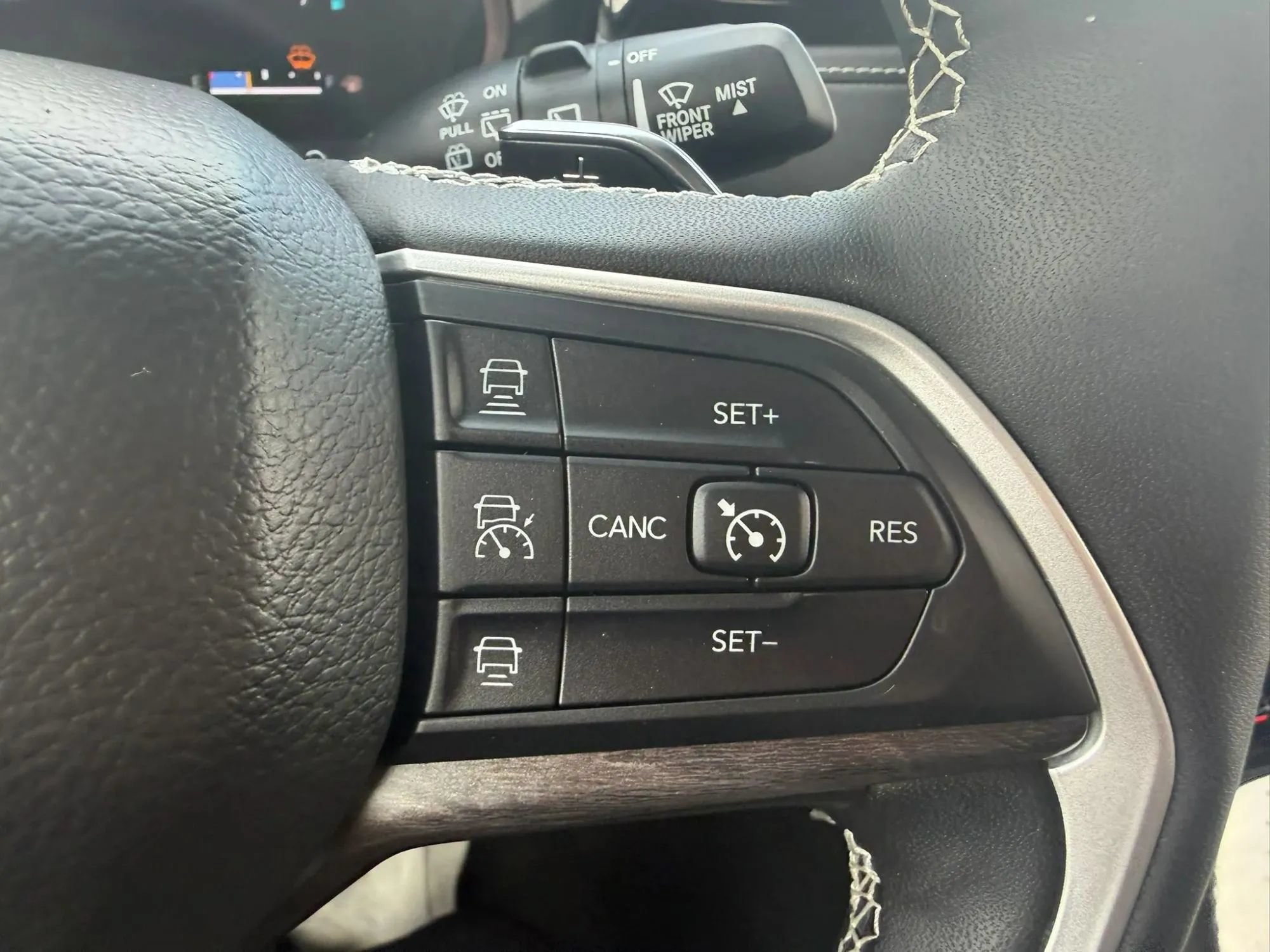 Used 2022 Jeep Grand Cherokee Limited 4xe AWD/4WD image 14