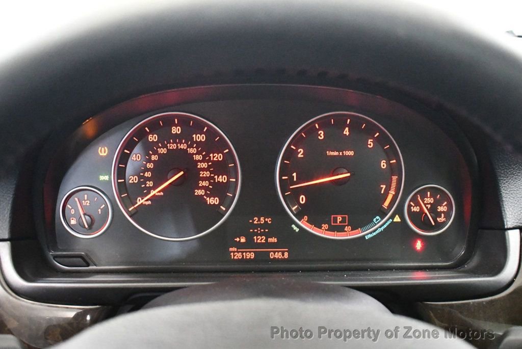 Used 2011 BMW 535i xDrive Sedan image 33