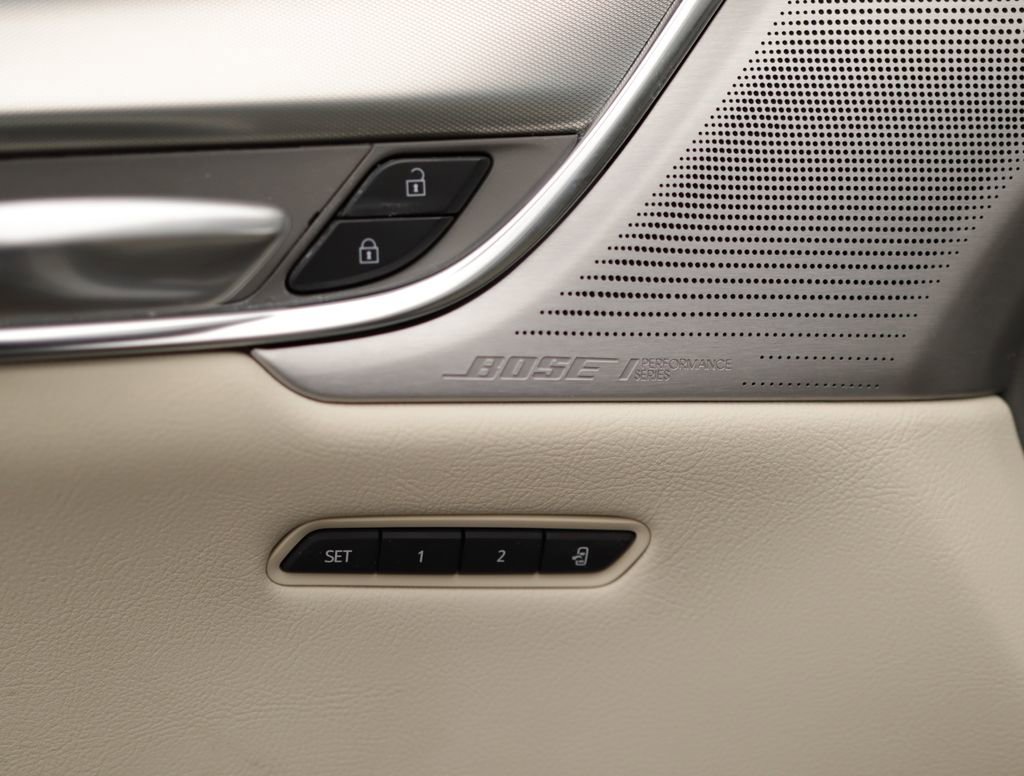 Used 2021 Cadillac XT5 Premium Luxury image 26