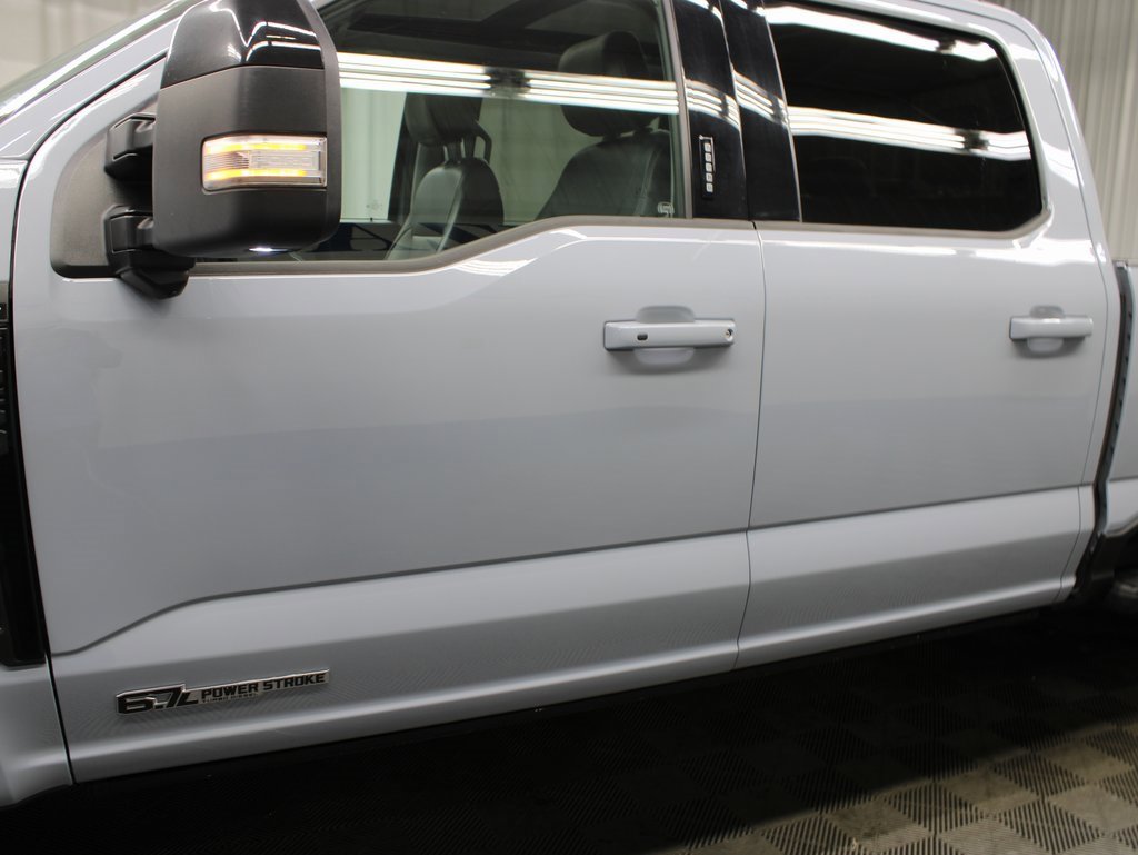 Used 2024 Ford F250 Lariat w/ Lariat Ultimate Package image 52
