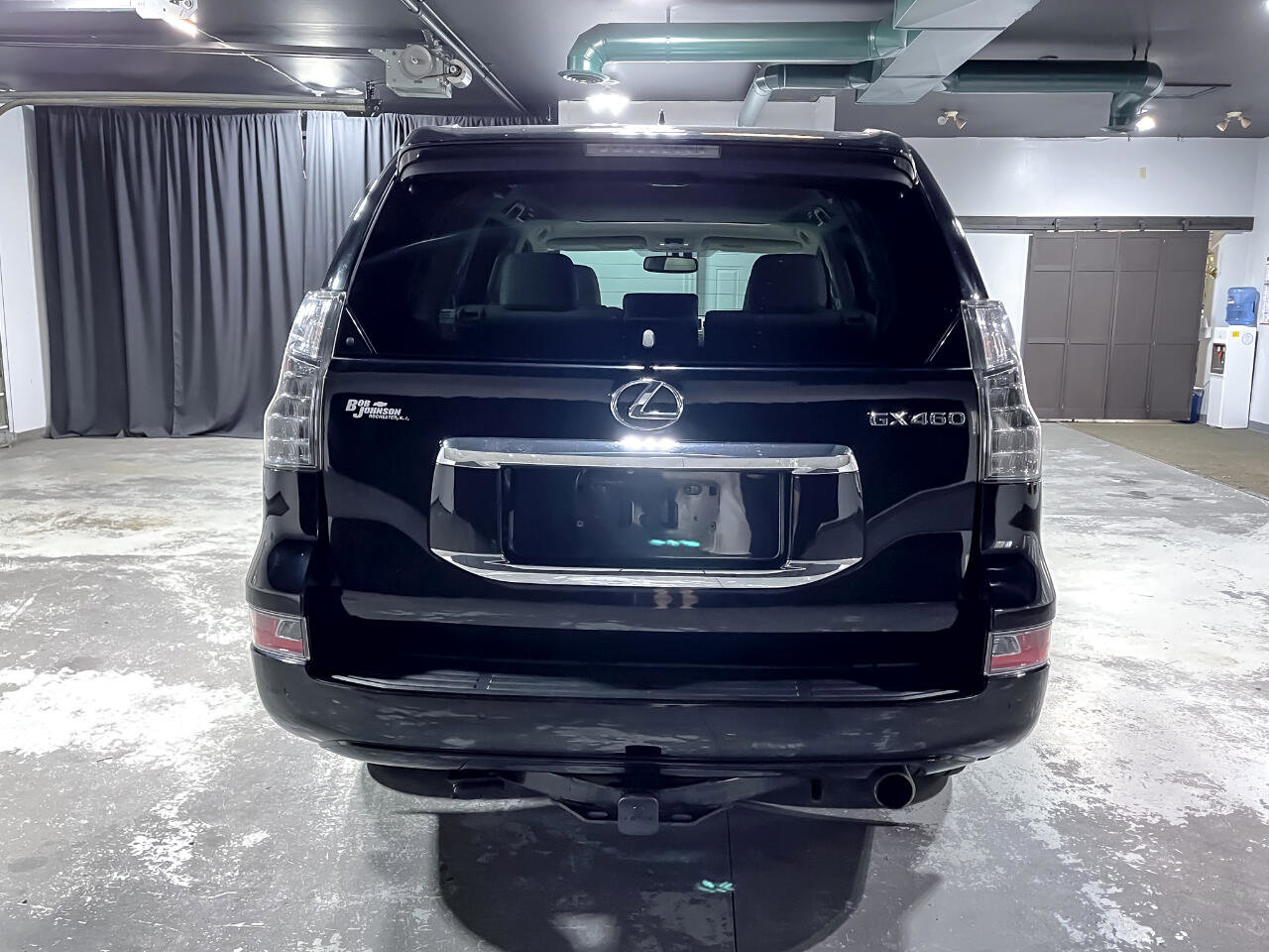 Used 2017 Lexus GX 460 image 7