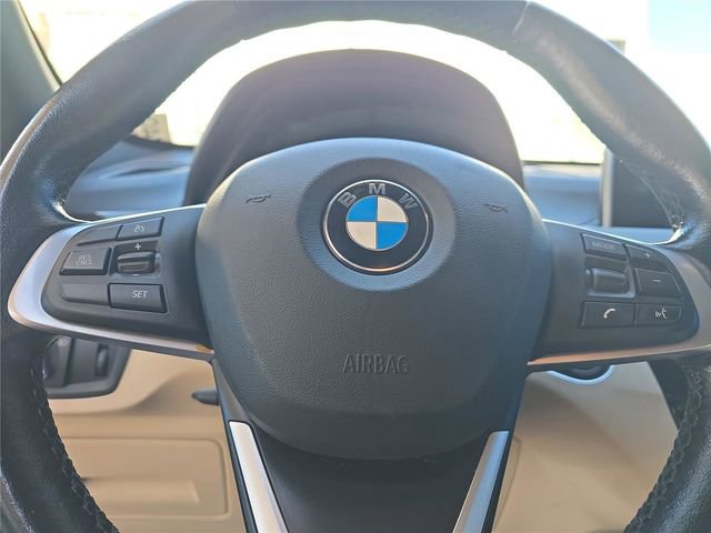 Used 2017 BMW X1 xDrive28i image 22
