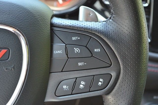 Used 2023 Dodge Durango R/T AWD/4WD image 21