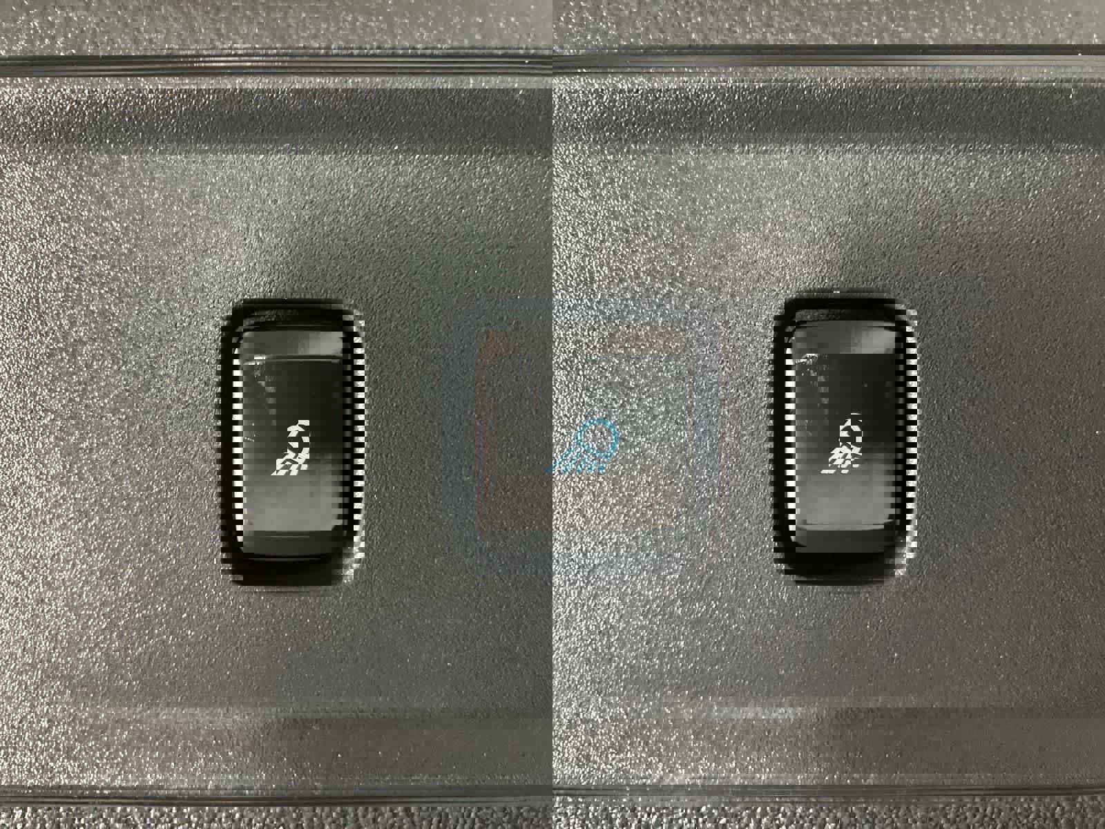 Certified 2022 Ford Bronco Sport Big Bend w/ Convenience Package image 30