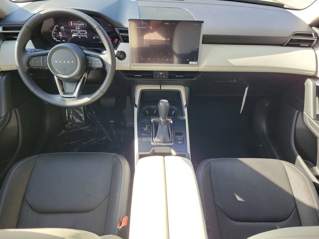 New 2026 MAZDA CX-5 Select AWD/4WD image 15