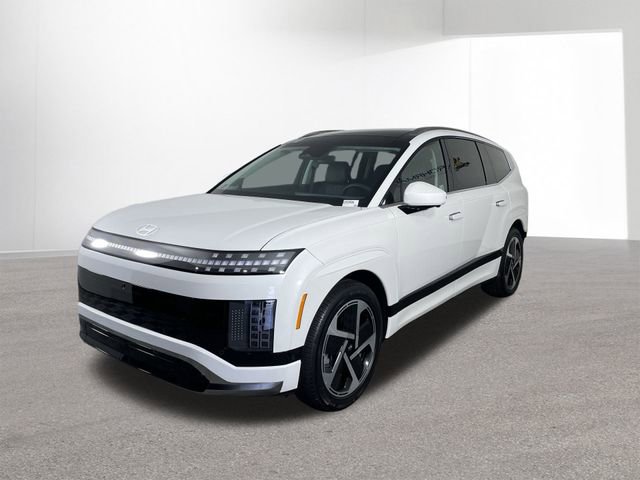 New 2026 Hyundai Ioniq 9 Calligraphy image 43