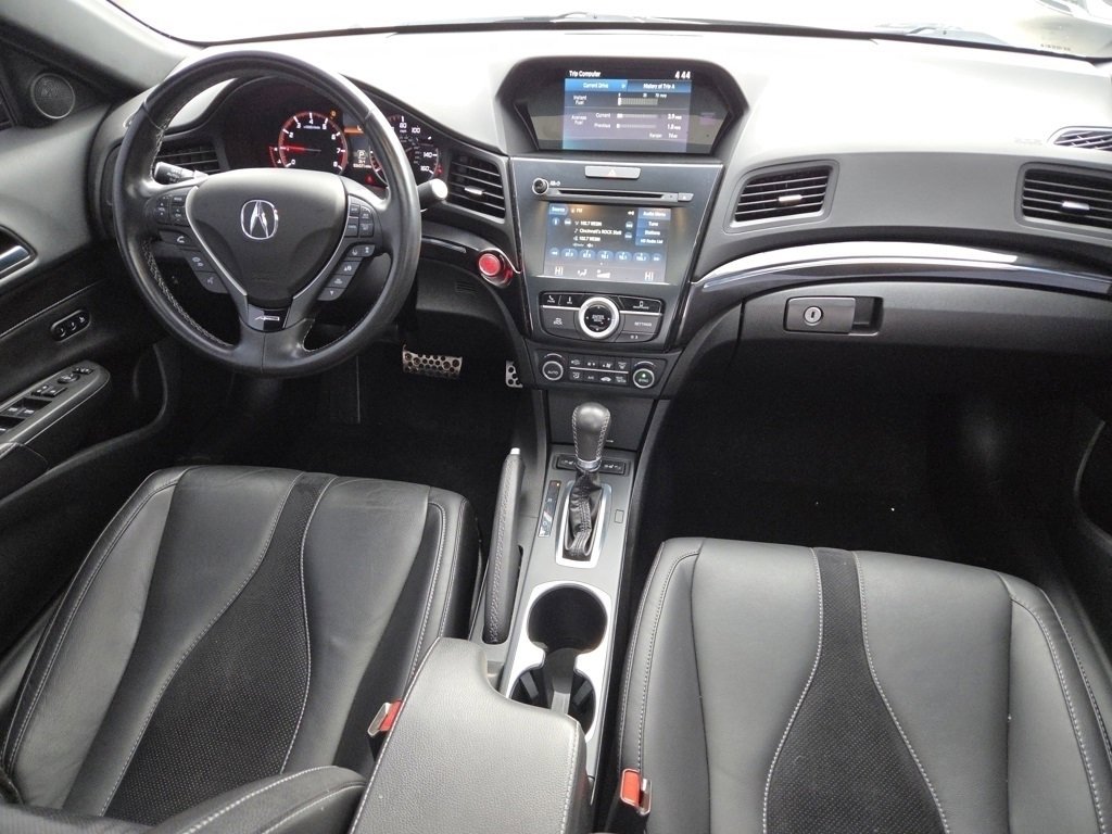 Used 2021 Acura ILX image 31