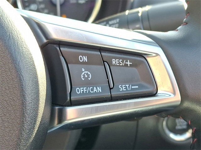 Used 2016 MAZDA MX-5 Miata Grand Touring image 21