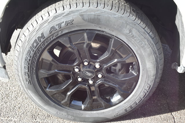 Used 2023 Ford F150 XLT w/ Equipment Group 302A High AWD/4WD image 54