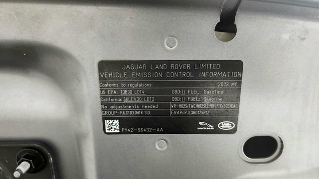 Used 2023 Land Rover Discovery S R-Dynamic AWD/4WD image 78