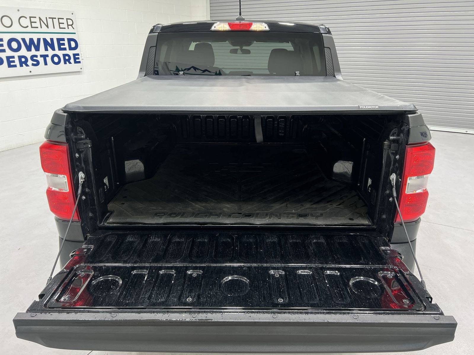 Used 2024 Ford Maverick XL w/ Equipment Group 100A Standard image 22