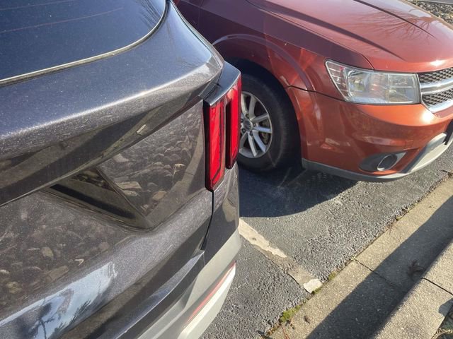 Used 2025 Kia Sorento LX image 12