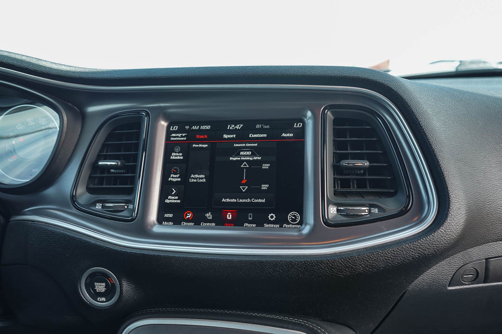 Used 2021 Dodge Challenger R/T Scat Pack w/ Driver Convenience Group RWD image 14