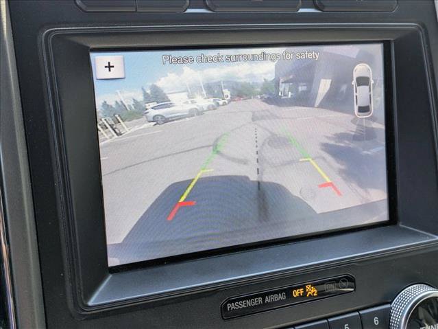 Used 2019 Ford Expedition Max XLT AWD/4WD image 13