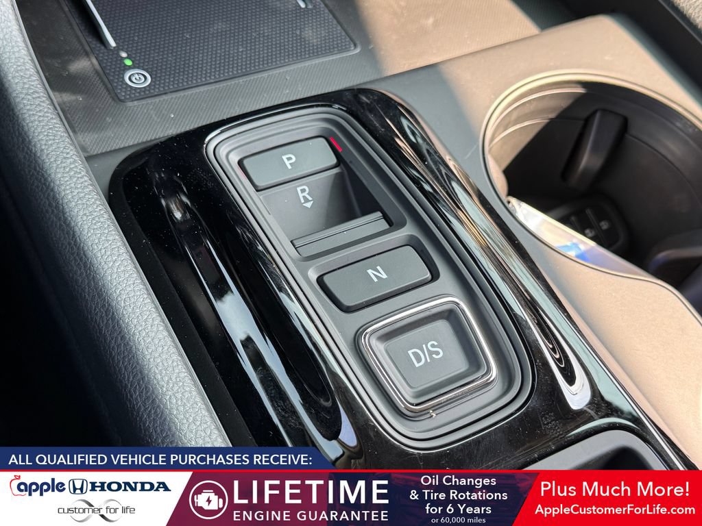 New 2026 Honda Passport RTL image 14