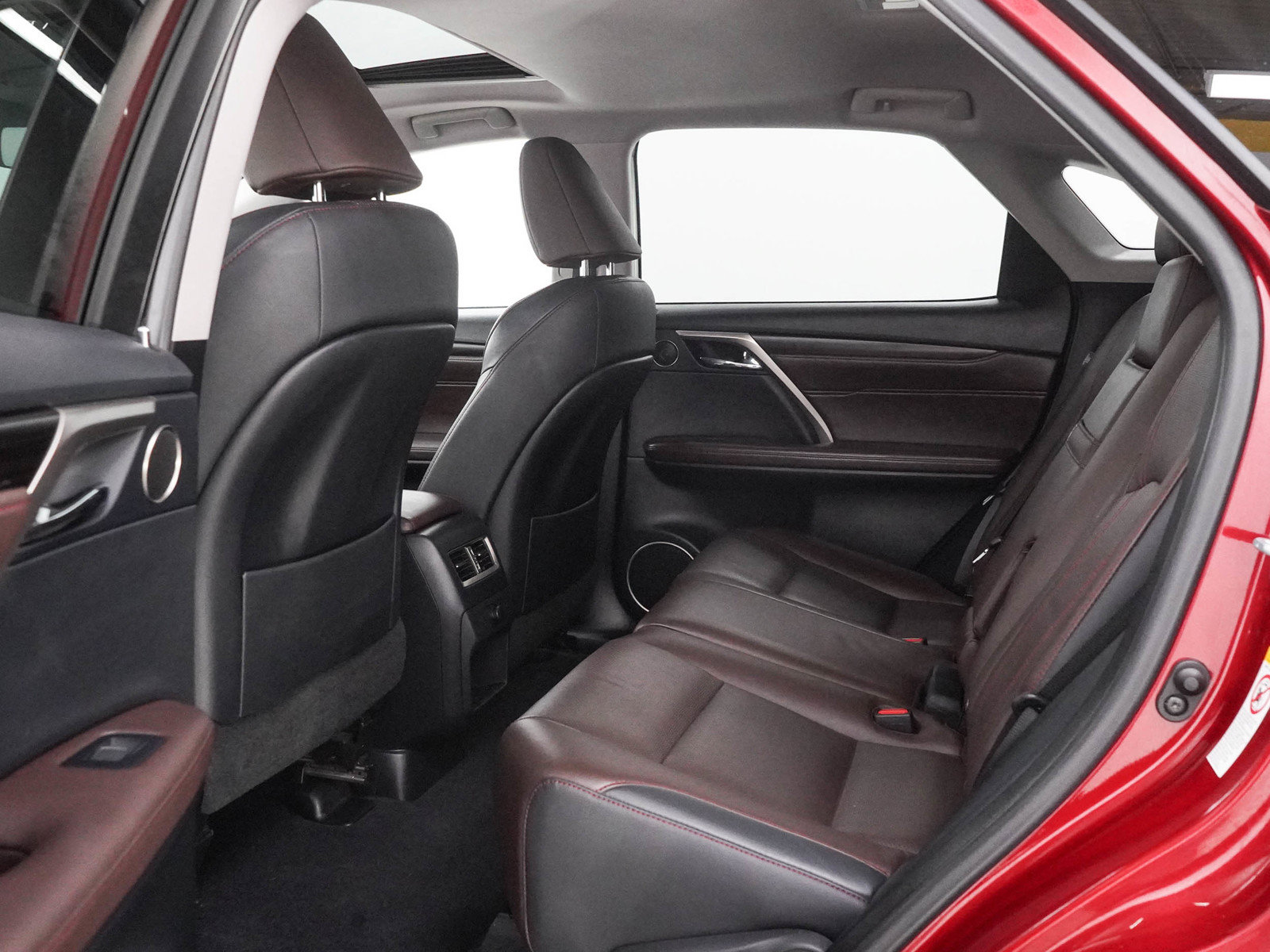 Used 2017 Lexus RX 350 AWD w/ Premium Package image 20