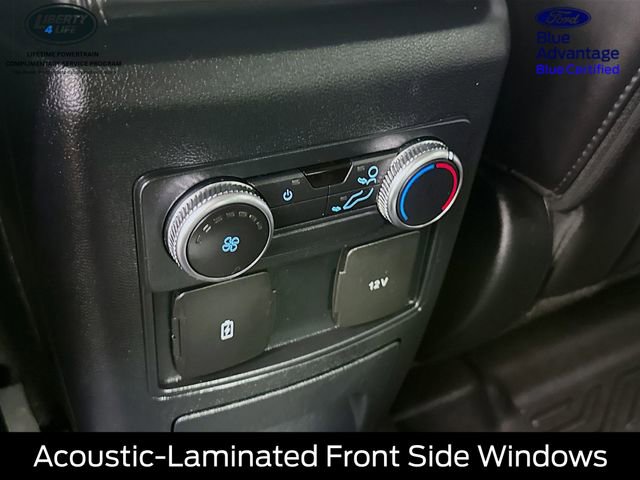 Certified 2022 Ford Explorer XLT w/ Equipment Group 202A image 26