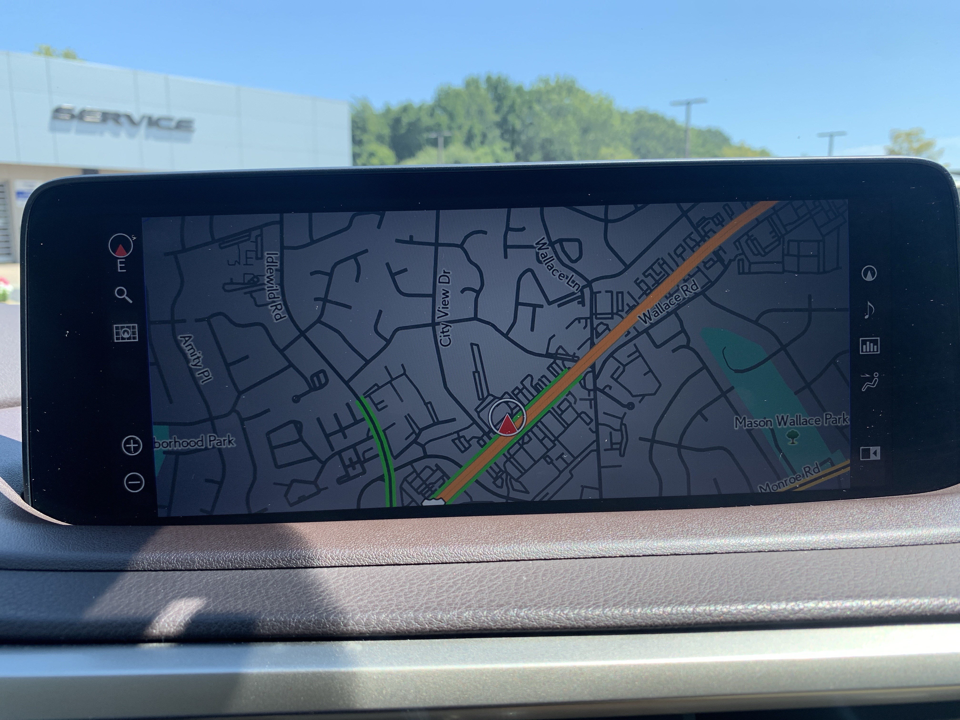 Certified 2020 Lexus RX 450h AWD w/ Premium Package image 24