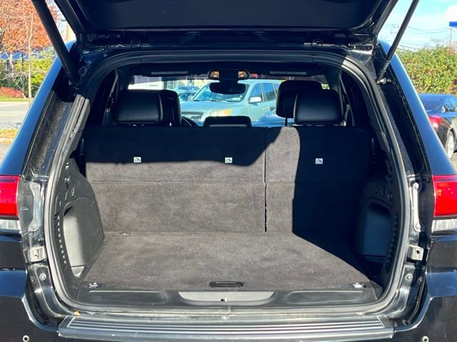 Used 2022 Jeep Grand Cherokee Laredo X image 13