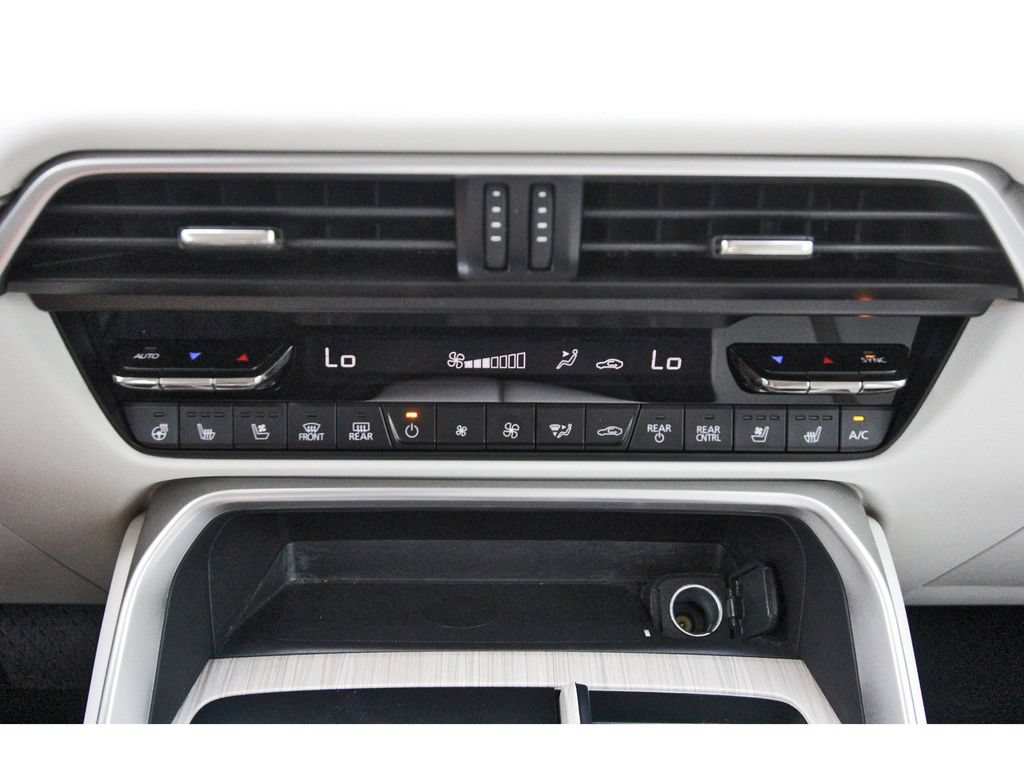 Used 2024 MAZDA CX-90 3.3 Turbo w/ Premium Plus Pkg AWD/4WD image 28