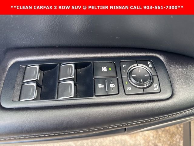 Used 2019 Lexus RX 350L FWD image 12