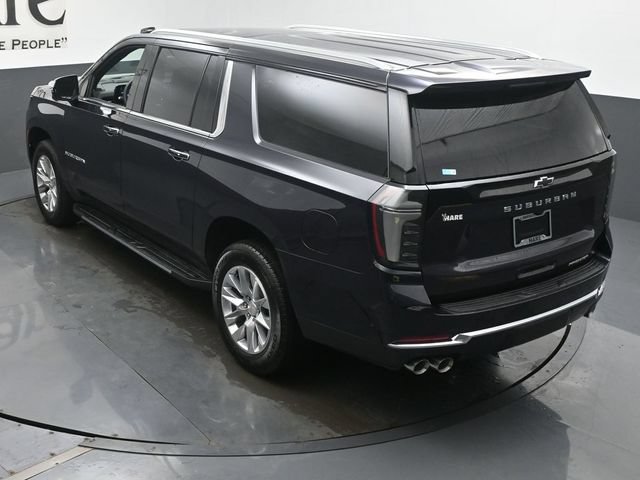 New 2026 Chevrolet Suburban Premier w/ Sun And Tow Package AWD/4WD image 20
