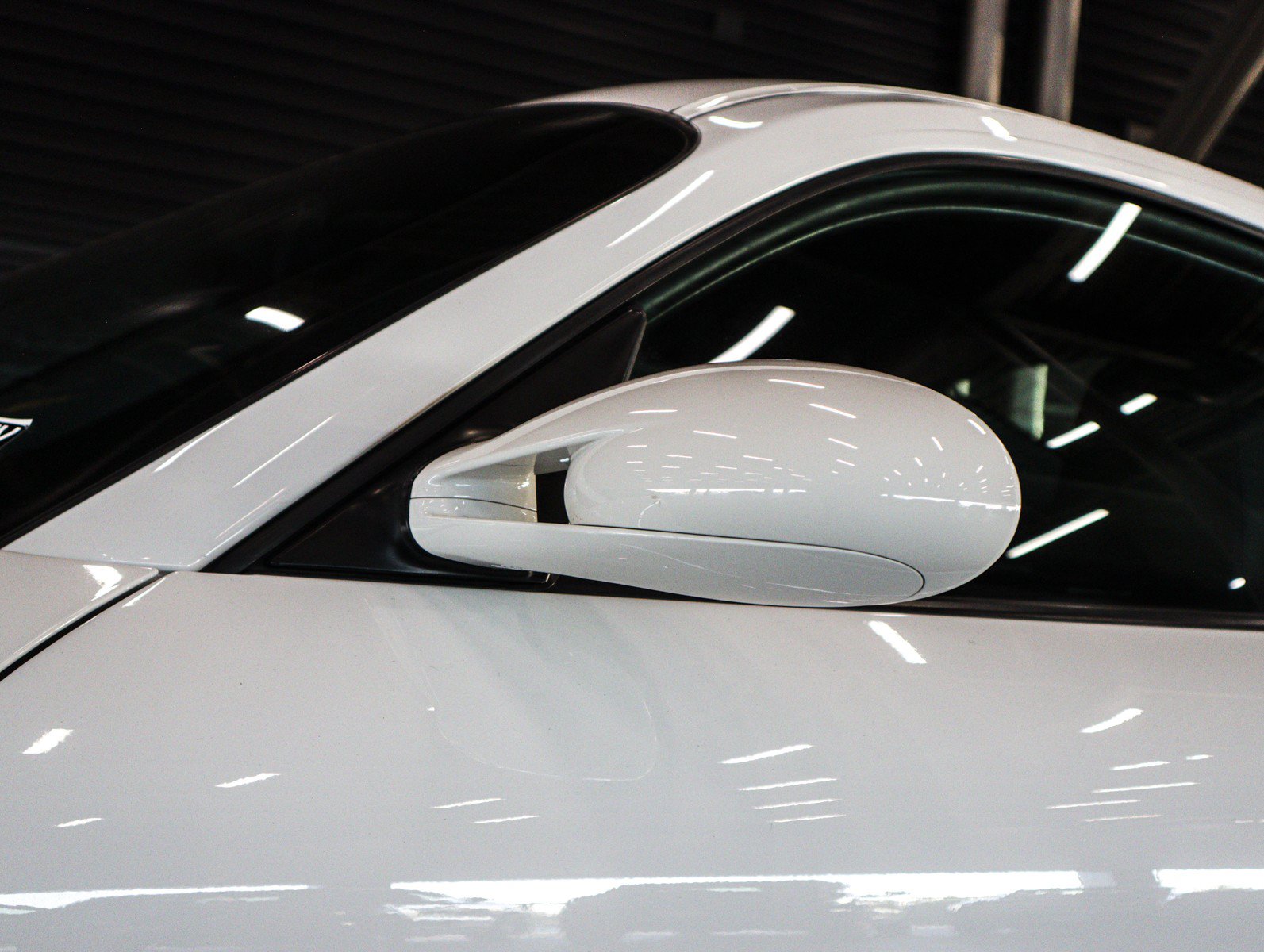 Used 2006 Porsche Cayman S RWD image 29