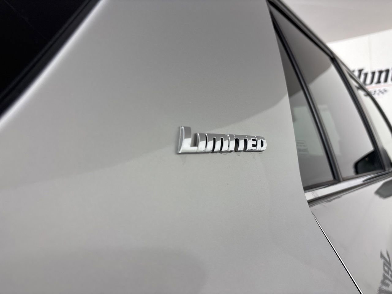 Used 2021 Toyota 4Runner Limited AWD/4WD image 36