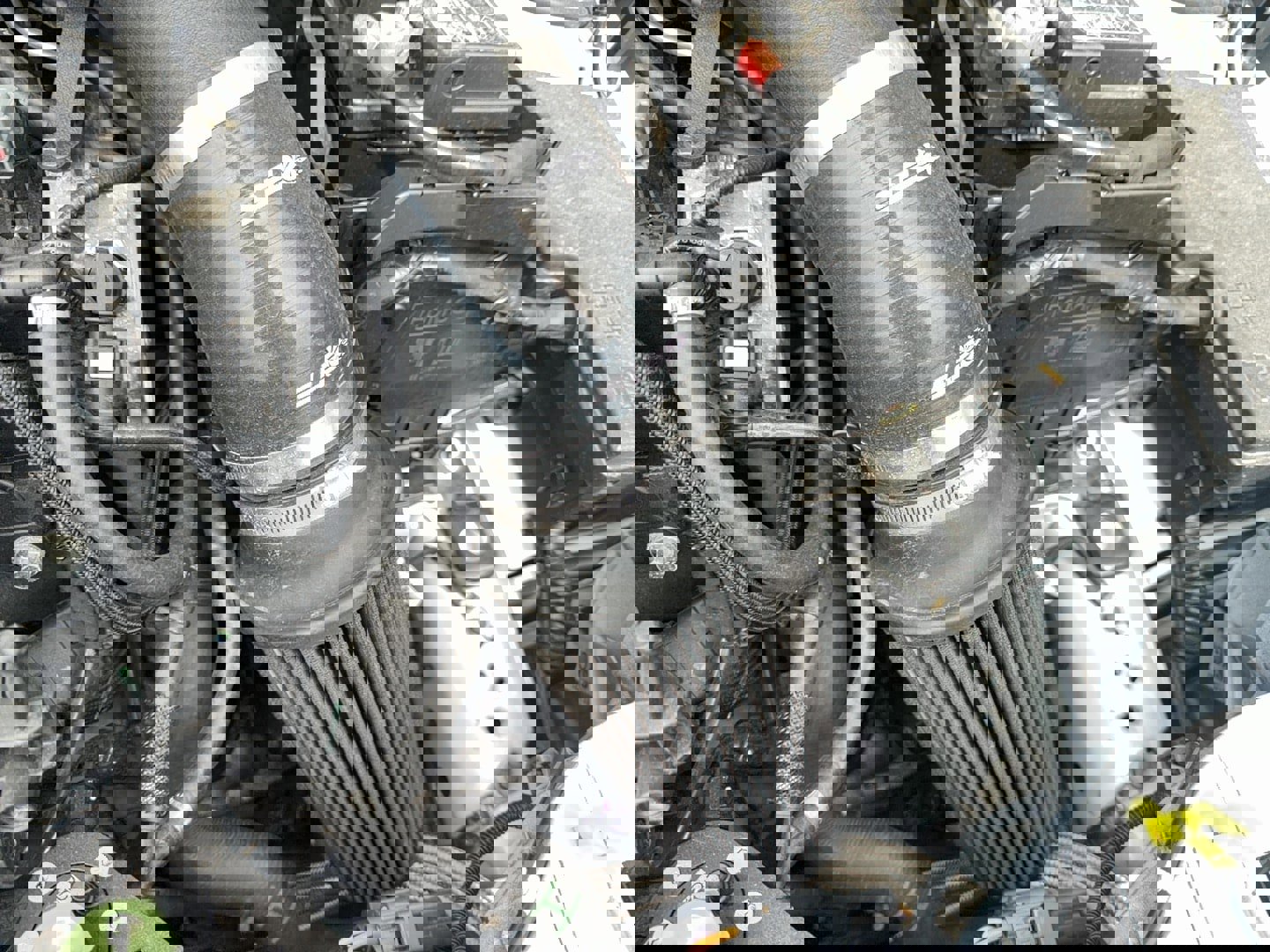 Used 2017 Ford Focus RS image 30