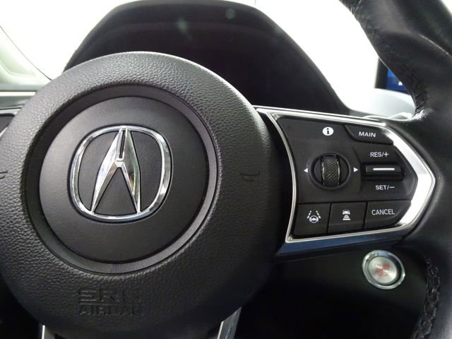 Used 2021 Acura RDX w/ Technology Package image 27