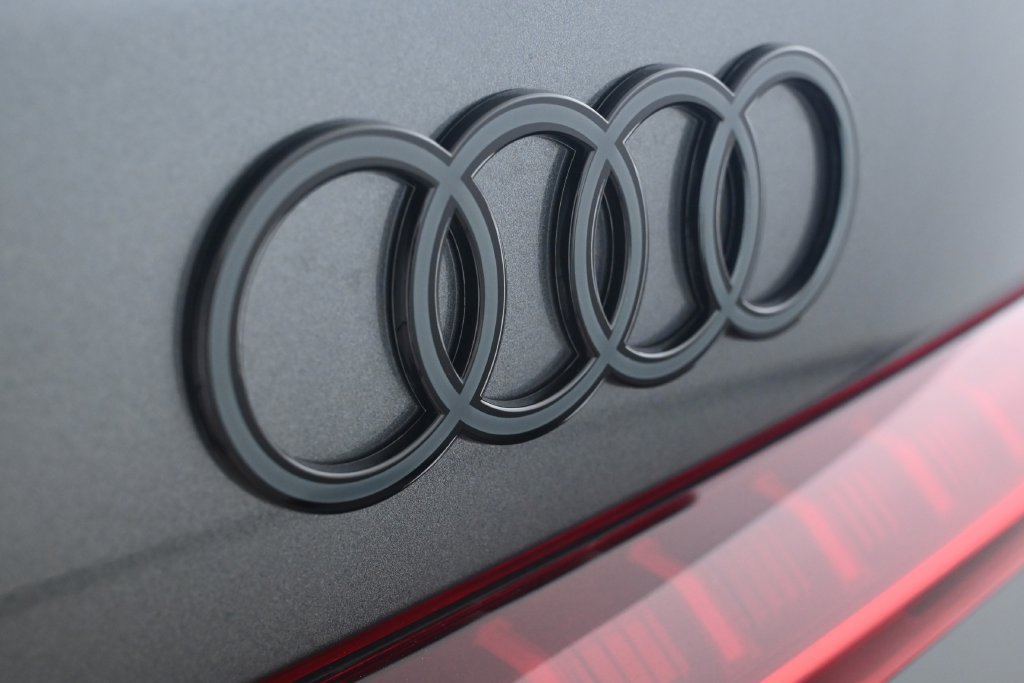 New 2026 Audi S5 Premium Plus AWD/4WD image 22